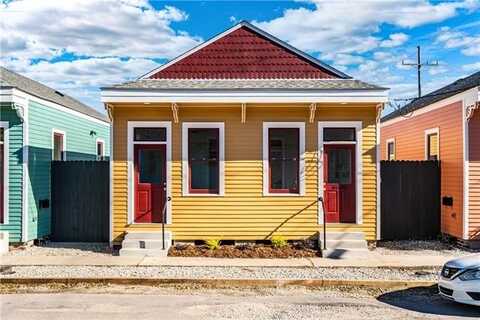 8605 GREEN Street, New Orleans, LA 70118