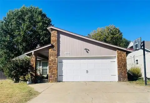 9130 S 91st East Avenue, Tulsa, OK 74133