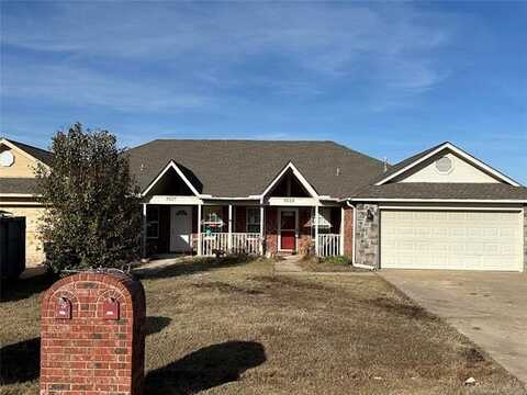 3605 W Beech Street, Skiatook, OK 74070