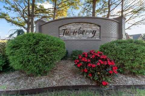 3103 Callaway Drive, Claremore, OK 74019