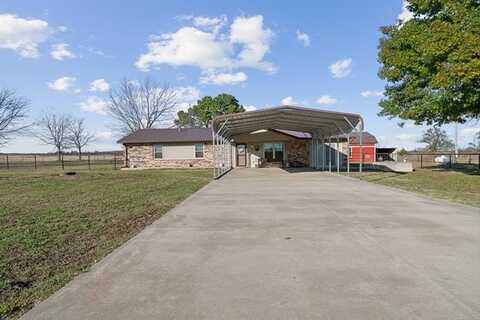 7999 Cedar Road, Okmulgee, OK 74447