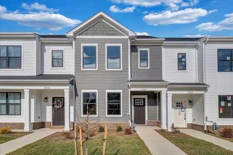 2030 Kyles Way, Blacksburg, VA 24060