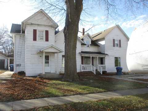 307 Main, Sioux Rapids, IA 50585