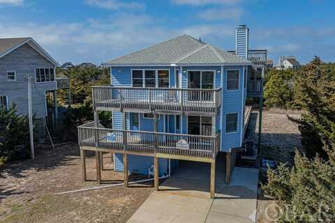 25268 Sea Vista Drive, Waves, NC 27982