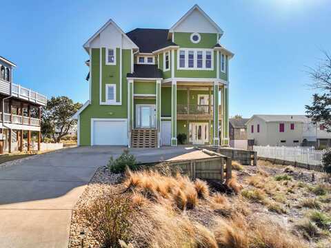 405 Sandpiper Terrace, Nags Head, NC 27959