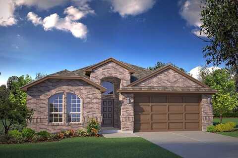 2007 Bear Dr., Midland, TX 79707