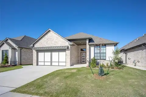 3017 SW 133rd Terrace, Oklahoma City, OK 73170