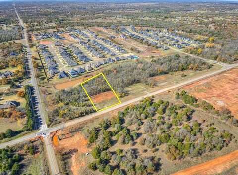 N Douglas Boulevard, Edmond, OK 73034