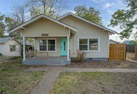 1717 S 6th Street, Chickasha, OK 73018