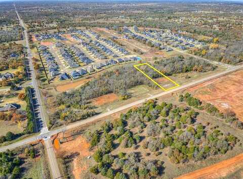 N Douglas Boulevard, Edmond, OK 73034