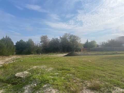 949 Bluff View Drive, Hutchins, TX 75141