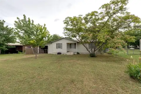 120 James Street, Aledo, TX 76008