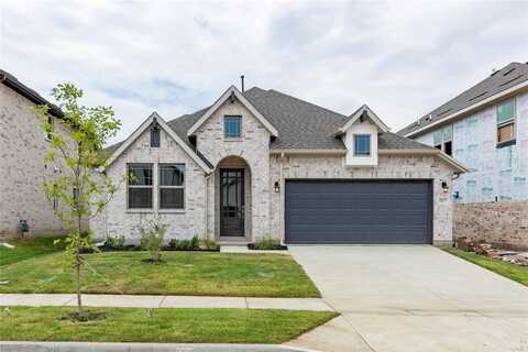 5617 Burford Lane, Celina, TX 75009