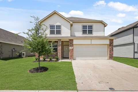 2412 Dahlia Drive, Fort Worth, TX 76123