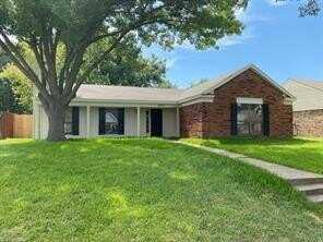 2813 Riviera Drive, Garland, TX 75040