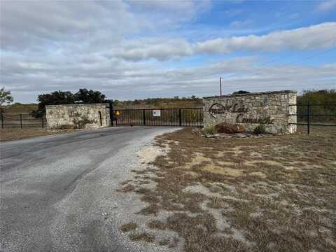 181 Lake Point Road Road, Comanche, TX 76442