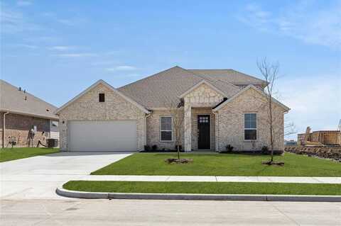 506 Fort Davis, Forney, TX 75126