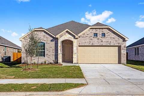 2005 Ensor Drive, Little Elm, TX 75068