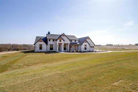 626 Hondo Crossing, Weatherford, TX 76087