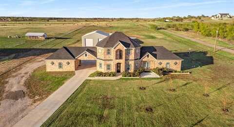 4330 Masch Branch Road, Krum, TX 76249