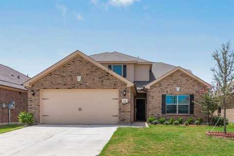 138 Magnolia Drive, Sanger, TX 76266