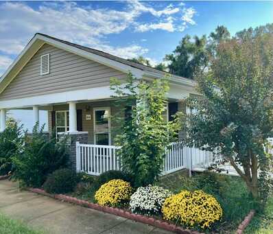 2834 Edwards Street, Winston Salem, NC 27127