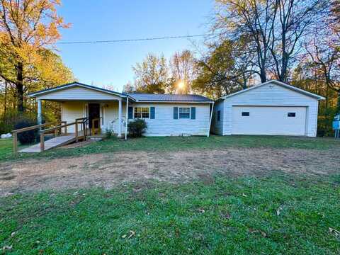 1683 Hardy Rd, Grenada, MS 38901