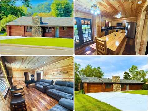 3216 Teaster Ln, Pigeon Forge, TN 37863