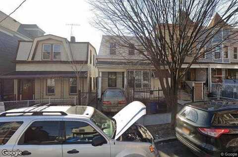 2776 Marion Avenue, Bronx, NY 10458