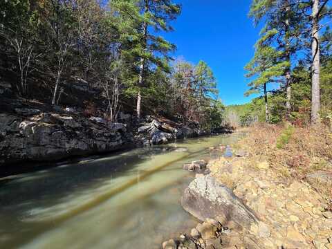 1 Raw Land NPA, Heavener, OK 74937