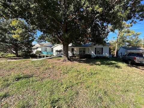 2020 Indian Street, Vernon, TX 76384