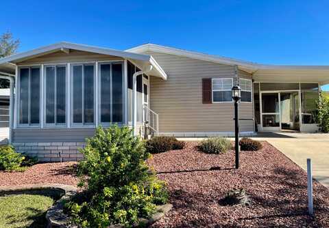 809 E Norman St, Lady Lake, FL 32159
