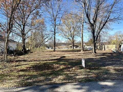 Lot 32 Munson Street, Oronogo, MO 64855