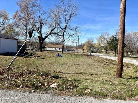 Lot 35 Munson Street, Oronogo, MO 64855