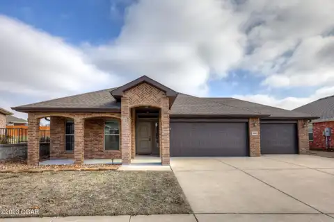 3409 Madison Rhian Avenue, Joplin, MO 64804