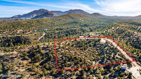 6240 W Blue Canyon Drive, Prescott, AZ 86305