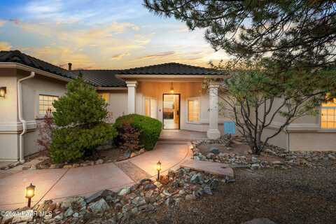 525 Shadow Mountain Drive, Prescott, AZ 86301