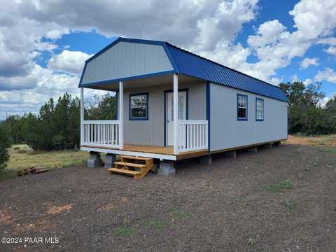 341 W Grand Avenue, Ash Fork, AZ 86320