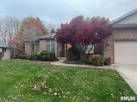 4348 Creek Drive, Springfield, IL 62711