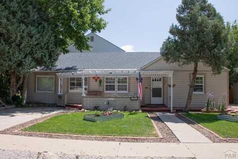 2910 8th Ave, Pueblo, CO 81008