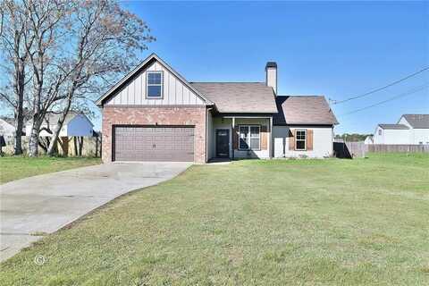 274 Owens Road, Fort Mitchell, AL 36856