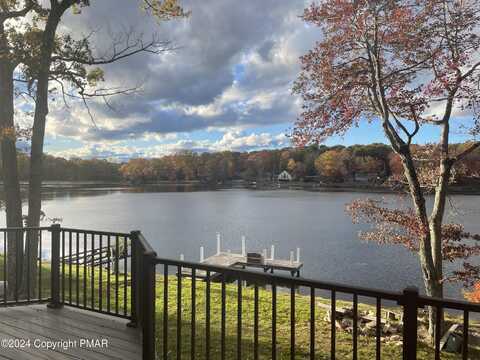 300 Indian Lake Trail, White Haven, PA 18661