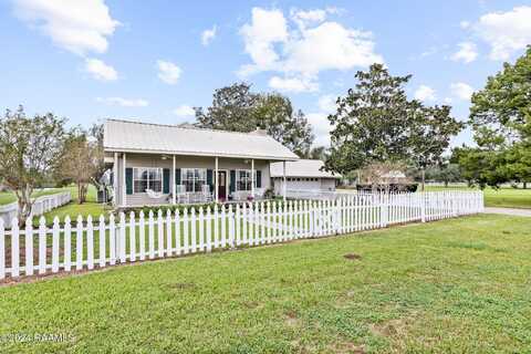 8438 Dudley Road, Abbeville, LA 70510