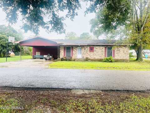 121 Irene Street, Grand Coteau, LA 70541