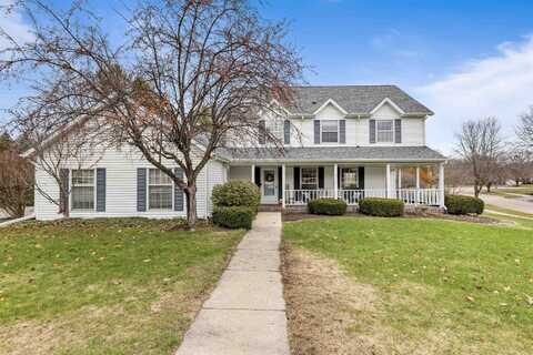 4744 INNSBRUCK, ROCKFORD, IL 61114