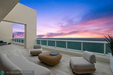 101 S Fort Lauderdale Beach Blvd, Fort Lauderdale, FL 33316