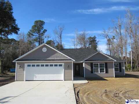 7423 E National Cemetery Road, Florence, SC 29506