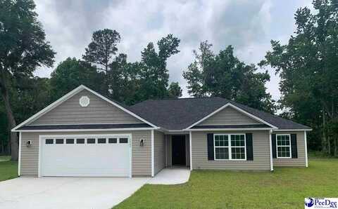 7423 E National Cemetery Road, Florence, SC 29506