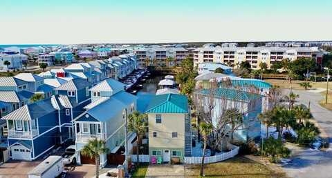 105 N 32nd St, Mexico Beach, FL 32456