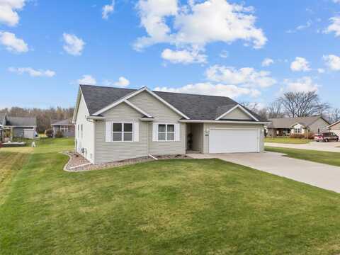 1572 MEADOW FLOWER Court, NEENAH, WI 54956